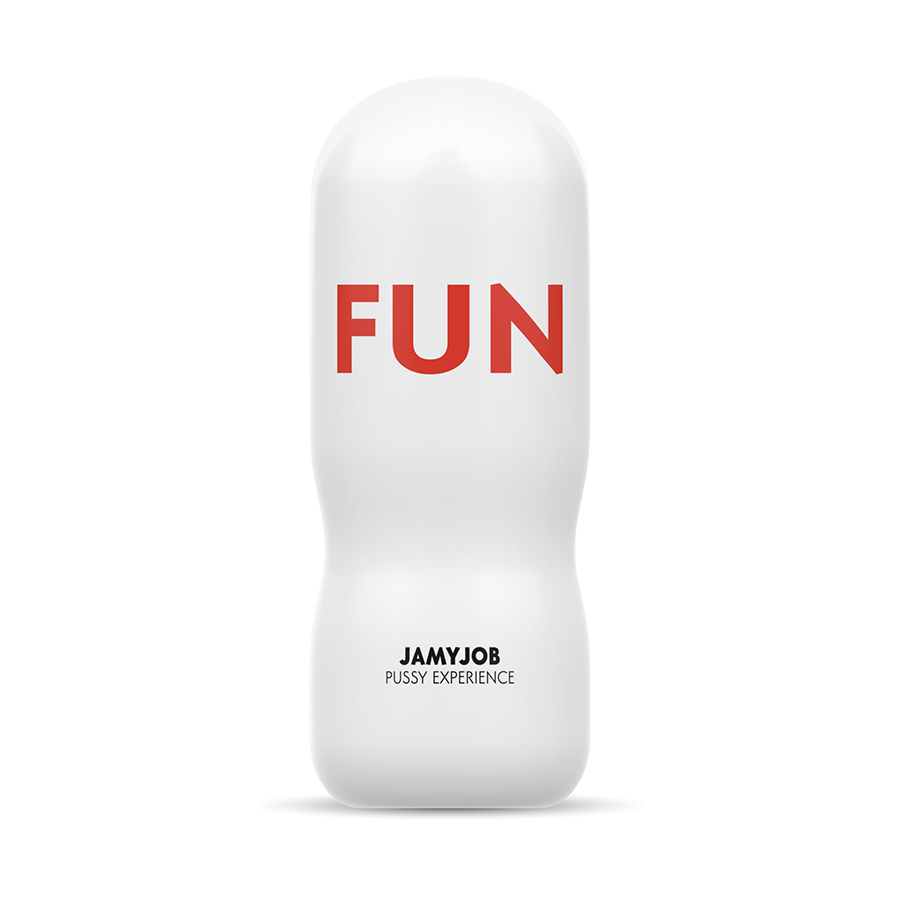 Jamyjob-Vagina Masturbator Diskret-TPR · Sextoys (Bild 2)
