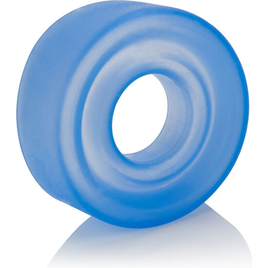 Calexotics-Adv Penishülle Silikon für Pumpe, Blau · Sextoys