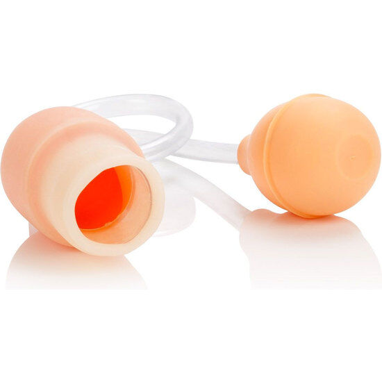 Calexotics-Original Gold Simulator Klitoris · Vibratoren (Bild 5)