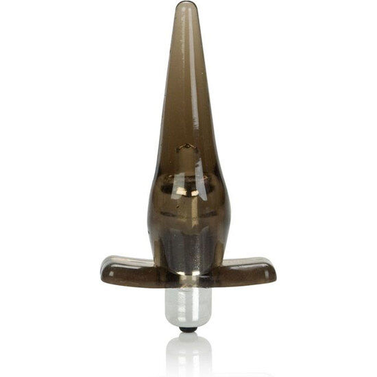 Calexotics-Mini Vibro Tease Schwarz-Waterproof · BDSM-Zubehör