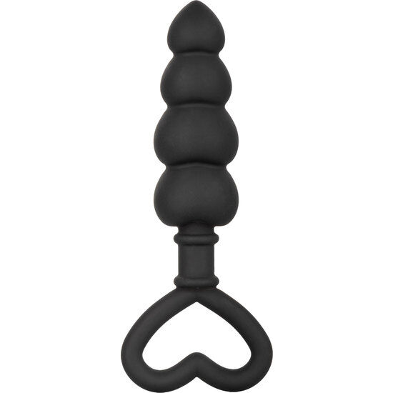Calexotics-Analsonde aus Silikon von 11,5 cm · Sextoys