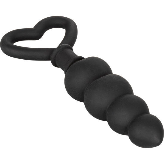 Calexotics-Analsonde aus Silikon von 11,5 cm · Sextoys (Bild 2)