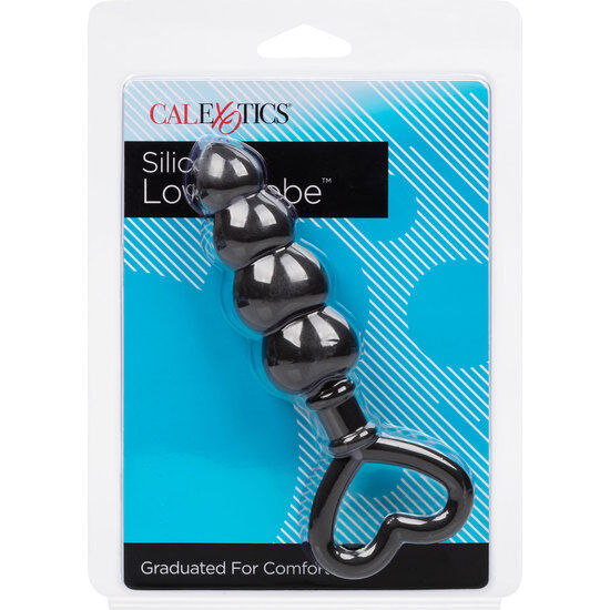 Calexotics-Analsonde aus Silikon von 11,5 cm · Sextoys (Bild 3)
