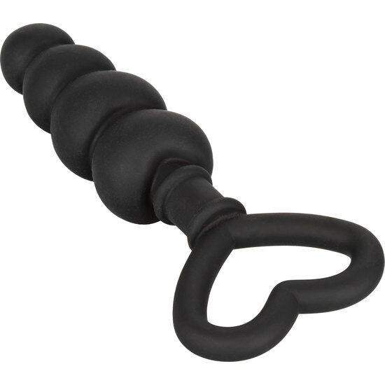 Calexotics-Analsonde aus Silikon von 11,5 cm · Sextoys (Bild 4)