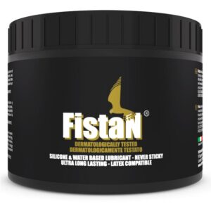 Fistan-Gleitgel Anal Gel 150 ml · Gleitgel