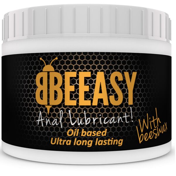 Intimateline Intimateline-Beeasy Gleitgel anal mit Wachs · Kosmetika & Aphrodisiaka