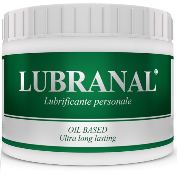 Intimateline Intimateline-Lubranal Gleitgel Analcreme · Kosmetika & Aphrodisiaka