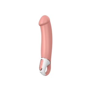 Satisfyer Vibrator-Vibe Master-Silikon, 12 Geschwindigkeiten, Wiederaufladbar · Vibratoren (Bild 4)