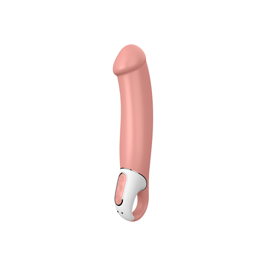 Satisfyer Vibrator-Vibe Master-Silikon, 12 Geschwindigkeiten, Wiederaufladbar · Vibratoren (Bild 4)