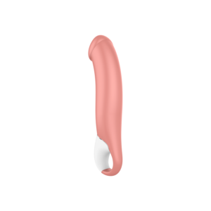 Satisfyer Vibrator-Vibe Master-Silikon, 12 Geschwindigkeiten, Wiederaufladbar · Vibratoren (Bild 6)