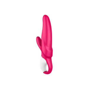 Satisfyer Vibrator-Vibe Mr Rabbit-Silikon, 12 Geschwindigkeiten, Wiederaufladbar · Vibratoren (Bild 5)