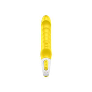 Satisfyer Vibrator-Vibe Yummy Sunshine-Silikon, 12 Geschwindigkeiten · Vibratoren (Bild 4)