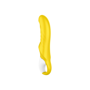 Satisfyer Vibrator-Vibe Yummy Sunshine-Silikon, 12 Geschwindigkeiten · Vibratoren (Bild 6)