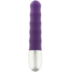 Seven Creations-Discretion Vibro-Bullet Flieder, wasserdicht