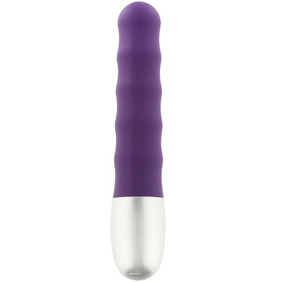 Seven Creations-Discretion Vibro-Bullet Flieder, wasserdicht