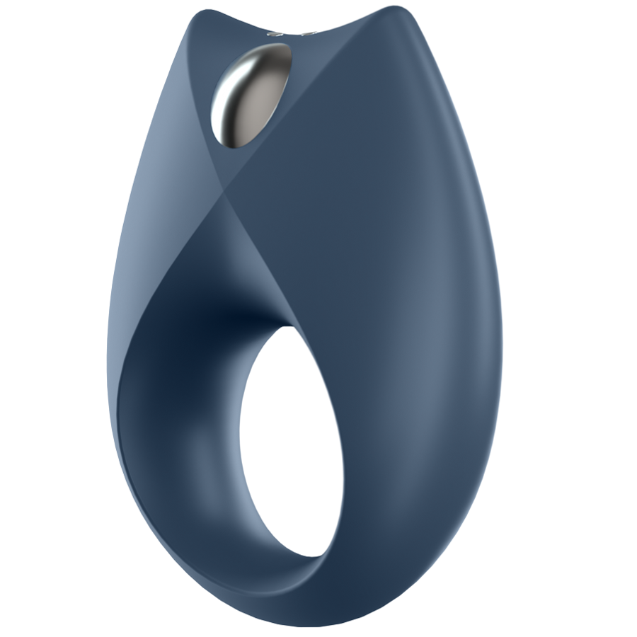 Satisfyer Connect-Royal One Ring Vibrator Leistungsstark · Spielzeug für Paare (Bild 2)