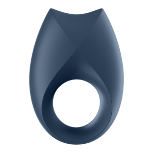 Satisfyer Connect-Royal One Ring Vibrator Leistungsstark · Spielzeug für Paare (Bild 4)