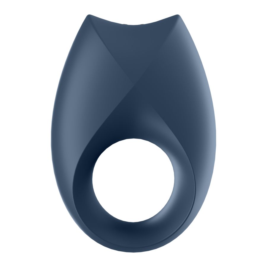 Satisfyer Connect-Royal One Ring Vibrator Leistungsstark · Spielzeug für Paare (Bild 4)