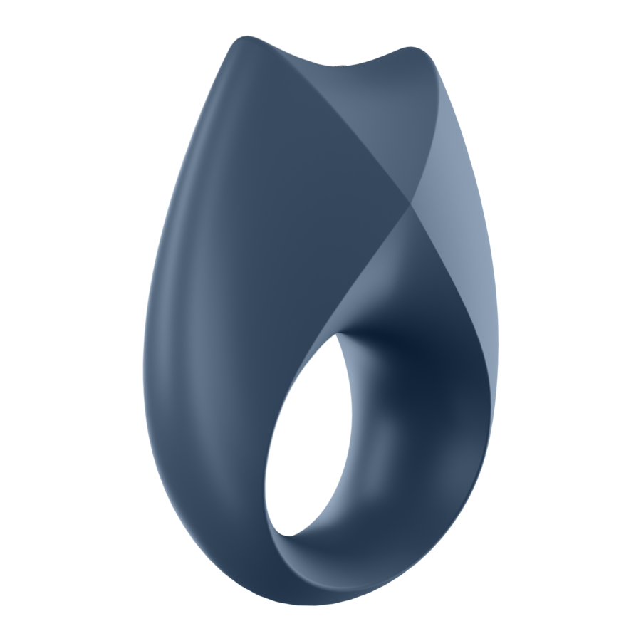 Satisfyer Connect-Royal One Ring Vibrator Leistungsstark · Spielzeug für Paare (Bild 5)