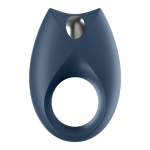 Satisfyer Connect-Royal One Ring Vibrator Leistungsstark · Spielzeug für Paare (Bild 6)