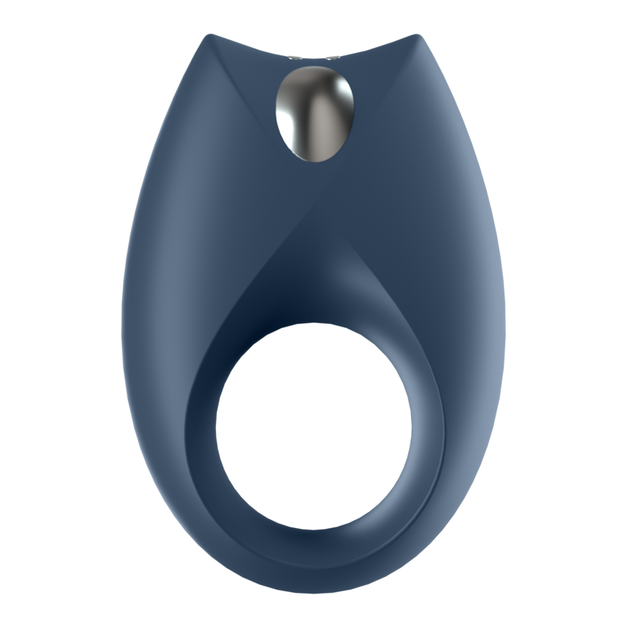 Satisfyer Connect-Royal One Ring Vibrator Leistungsstark · Spielzeug für Paare (Bild 6)