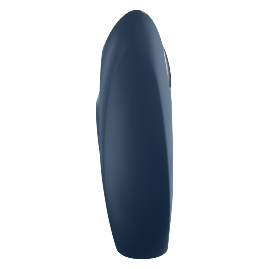 Satisfyer Connect-Mighty One Ring Vibrator App-Silikon · Spielzeug für Paare (Bild 3)