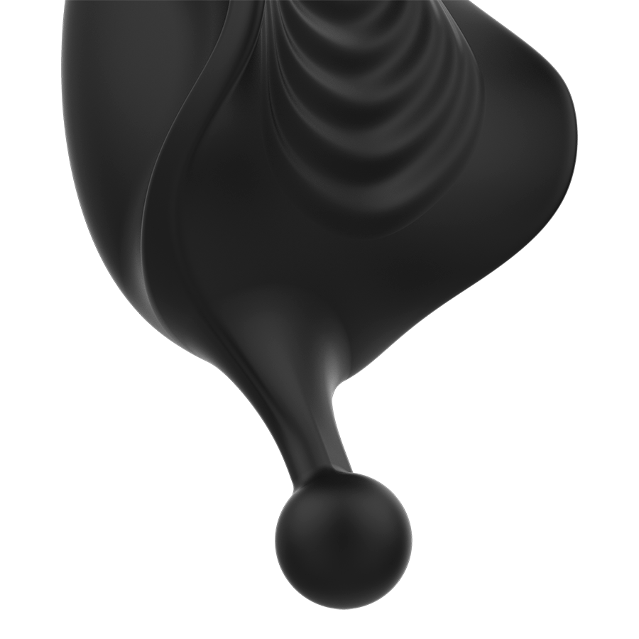 Jamyjob-Masturbator Wiederaufladbar Head Stroker-Silikon, 10 Geschwindigkeiten · Sextoys (Bild 10)