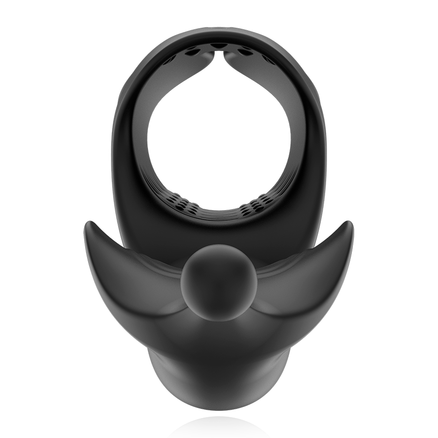 Jamyjob-Masturbator Wiederaufladbar Head Stroker-Silikon, 10 Geschwindigkeiten · Sextoys (Bild 2)