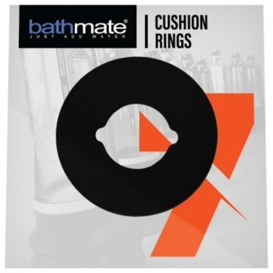 Bathmate-Hydromax 7 Pack 2 Schutzringe · Sextoys (Bild 2)