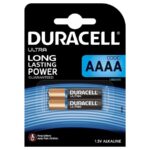 Duracell-Ultra Power Batterie Alkalin AAA MX2500 1,5V 2 Stk.-App · Sextoys