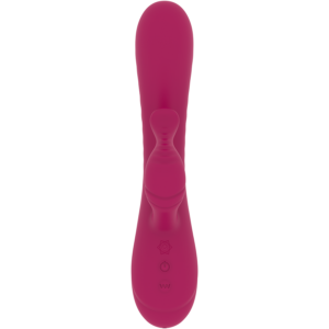 Rithual-Anusara Dual Motor Wiederaufladbar 2.0 · Vibratoren (Bild 5)