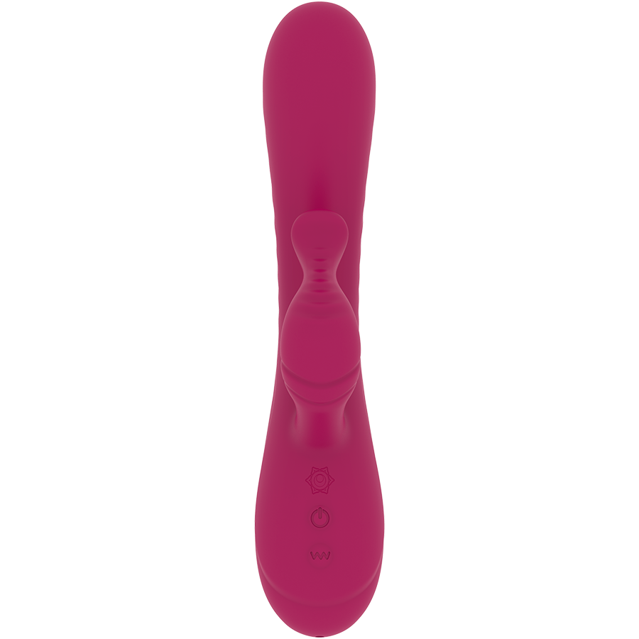 Rithual-Anusara Dual Motor Wiederaufladbar 2.0 · Vibratoren (Bild 5)