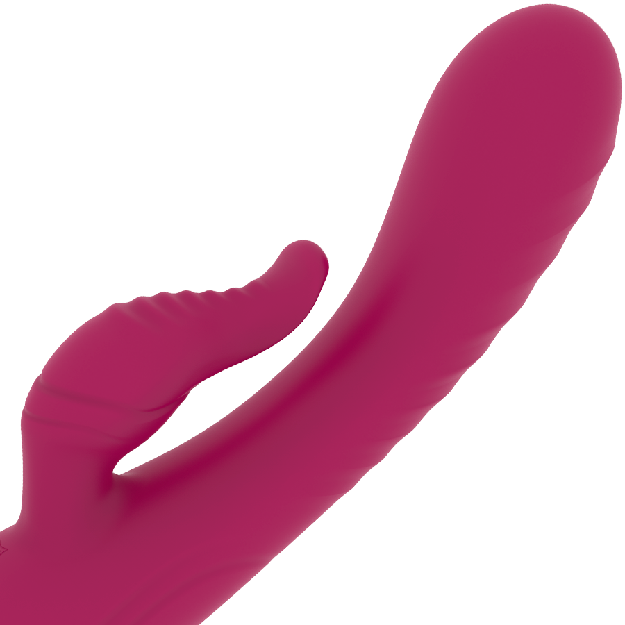 Rithual-Anusara Dual Motor Wiederaufladbar 2.0 · Vibratoren (Bild 4)