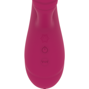 Rithual-Anusara Dual Motor Wiederaufladbar 2.0 · Vibratoren (Bild 7)