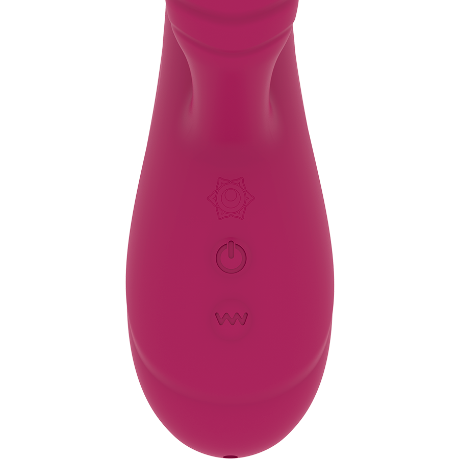 Rithual-Anusara Dual Motor Wiederaufladbar 2.0 · Vibratoren (Bild 7)