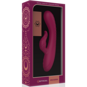 Rithual-Anusara Dual Motor Wiederaufladbar 2.0 · Vibratoren (Bild 9)