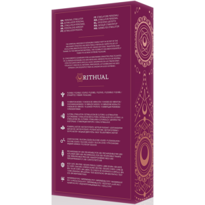 Rithual-Anusara Dual Motor Wiederaufladbar 2.0 · Vibratoren (Bild 10)