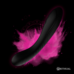 Rithual-Kriya G-Spot Stimulator Wiederaufladbar · Vibratoren (Bild 8)