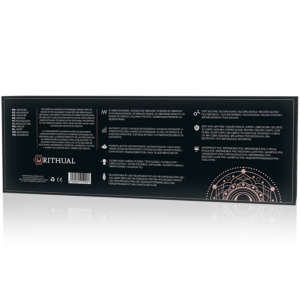 Rithual-Massager Wand Akasha 2.0 Wiederaufladbar · Vibratoren (Bild 6)