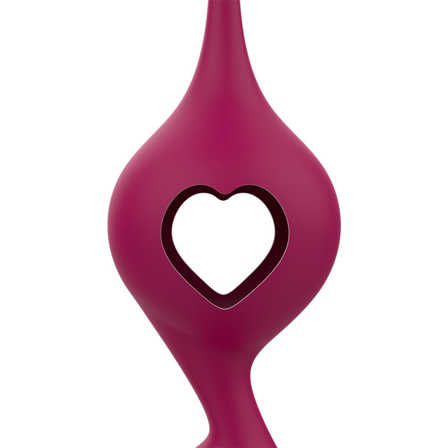 Rithual-Liebeskugeln Deva Set für Pelvico Training · Sextoys (Bild 6)