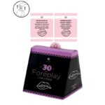 Secretplay 100% Games-30 Tage Berichterstattung (FR/PT) · Spiele & Geschenke