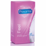 Pasante-Kondome Sensoren Ultra Fini 12 Einheiten · Kondome