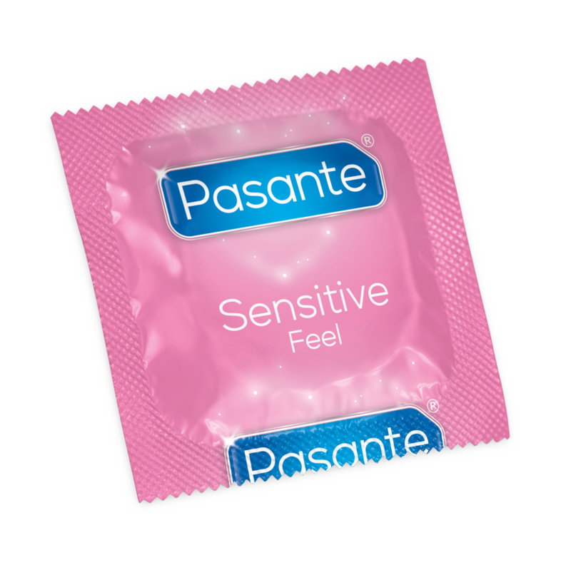 Pasante-Kondome Sensoren Ultra Fini 12 Einheiten · Kondome (Bild 3)