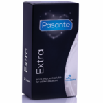 Pasante-Kondom Extra Gross 12 Stk. · Kondome