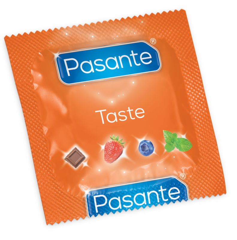 Pasante-Kondome aromatisiert 3 Stk. · Kondome (Bild 2)
