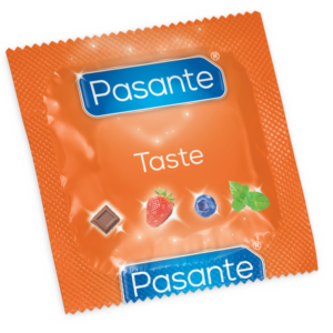 Pasante-Kondome aromatische 144 Stk. · Kondome (Bild 3)