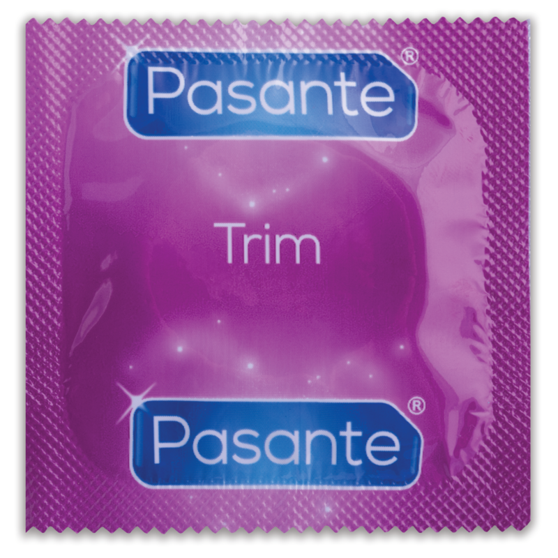 Pasante-Thin Trim Kondome dünn, 3 Stk. · Kondome (Bild 2)