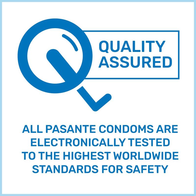 Pasante-Kondom King Size 3 Stk. · Kondome (Bild 3)
