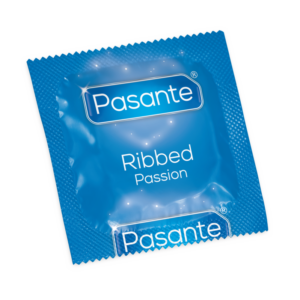 Pasante-Kondom mit Ms-Punkte Angenehm, 3 Stk. · Kondome (Bild 3)