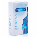 Pasante-Silk Ms Fine 12 Stk. · Kondome